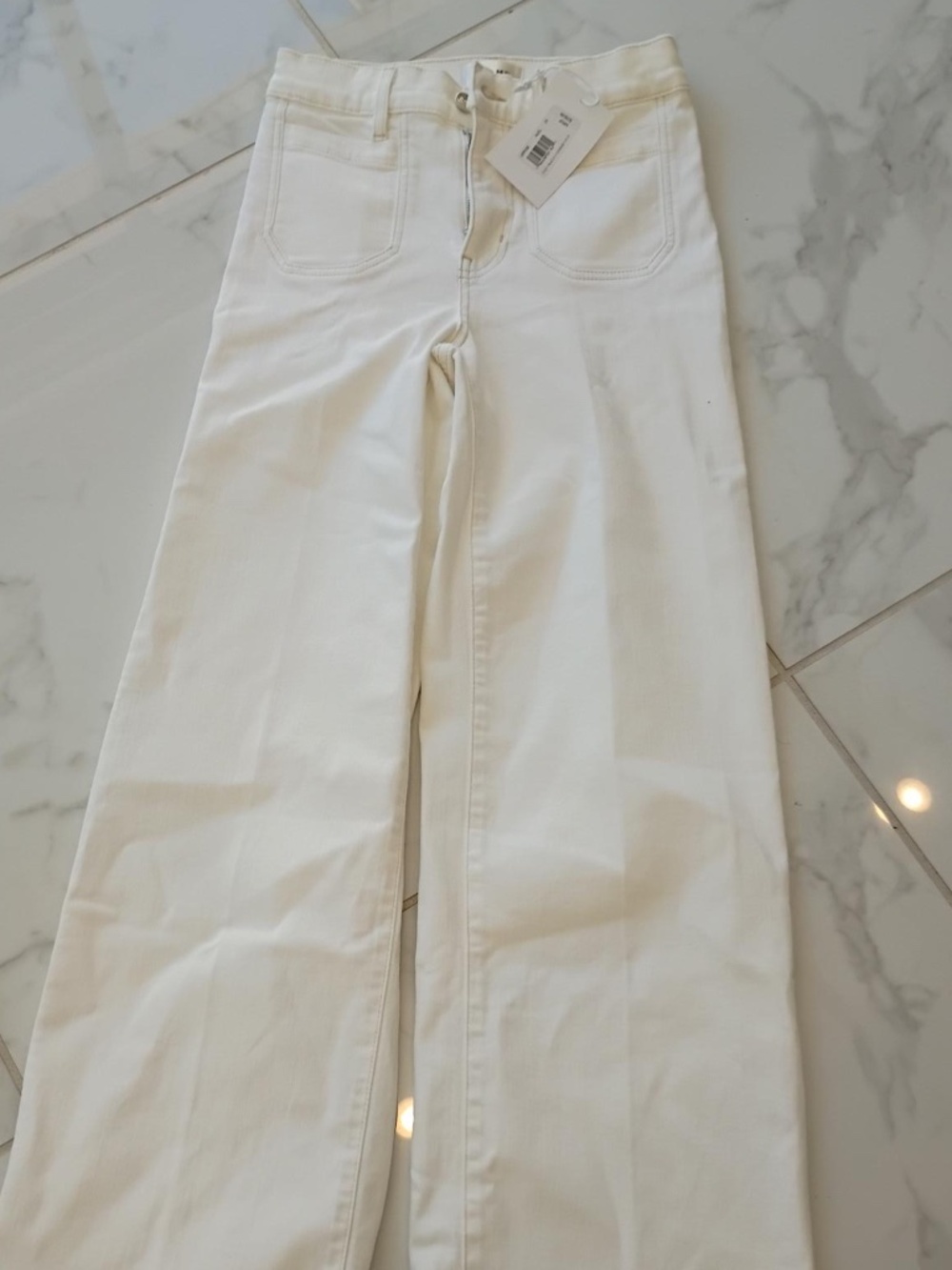 Frame Jean NWT SIZE 25